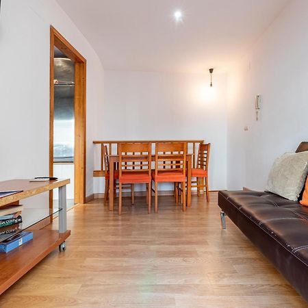 Bettatur Apartament Ripoll Tarragona Esterno foto