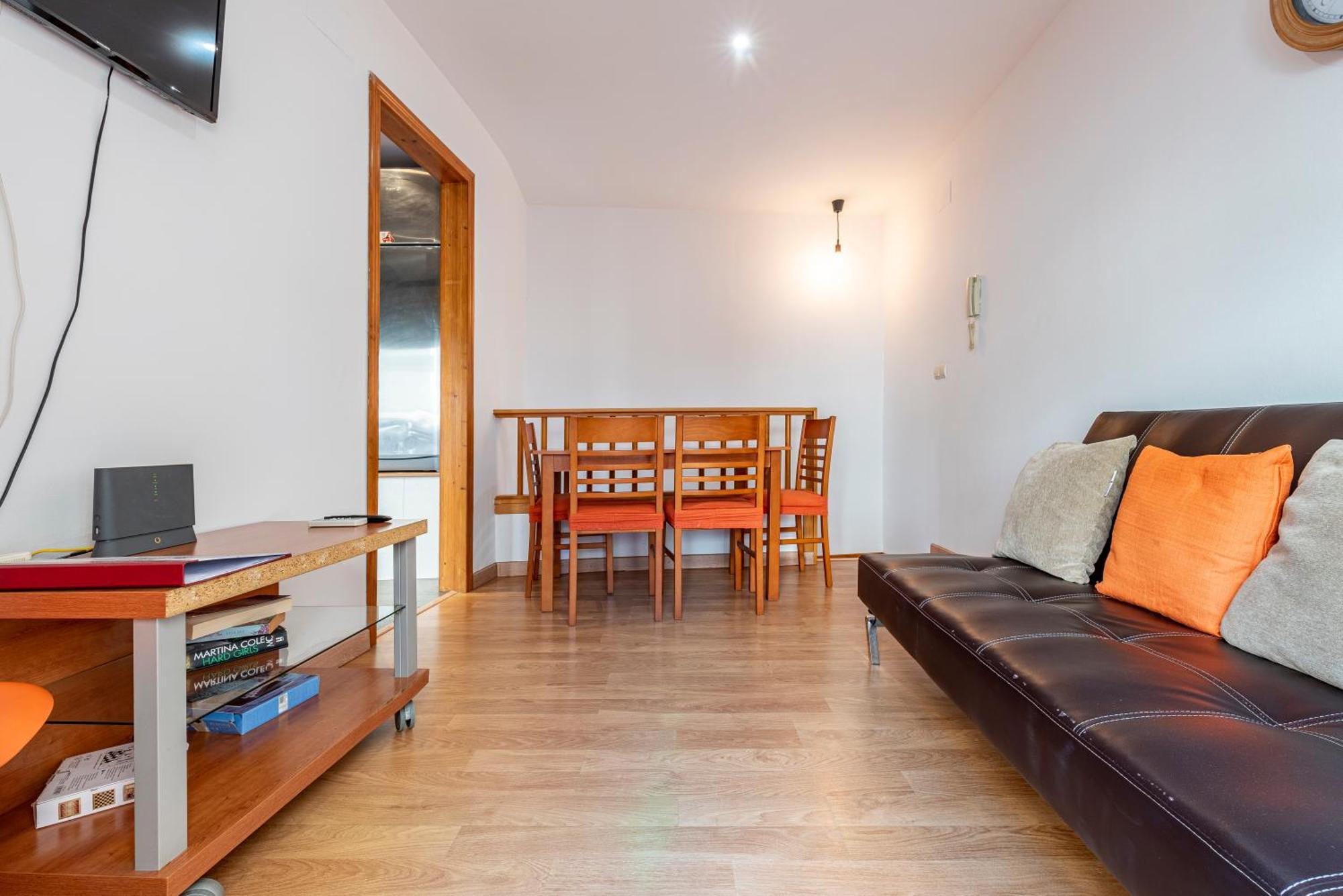 Bettatur Apartament Ripoll Tarragona Esterno foto