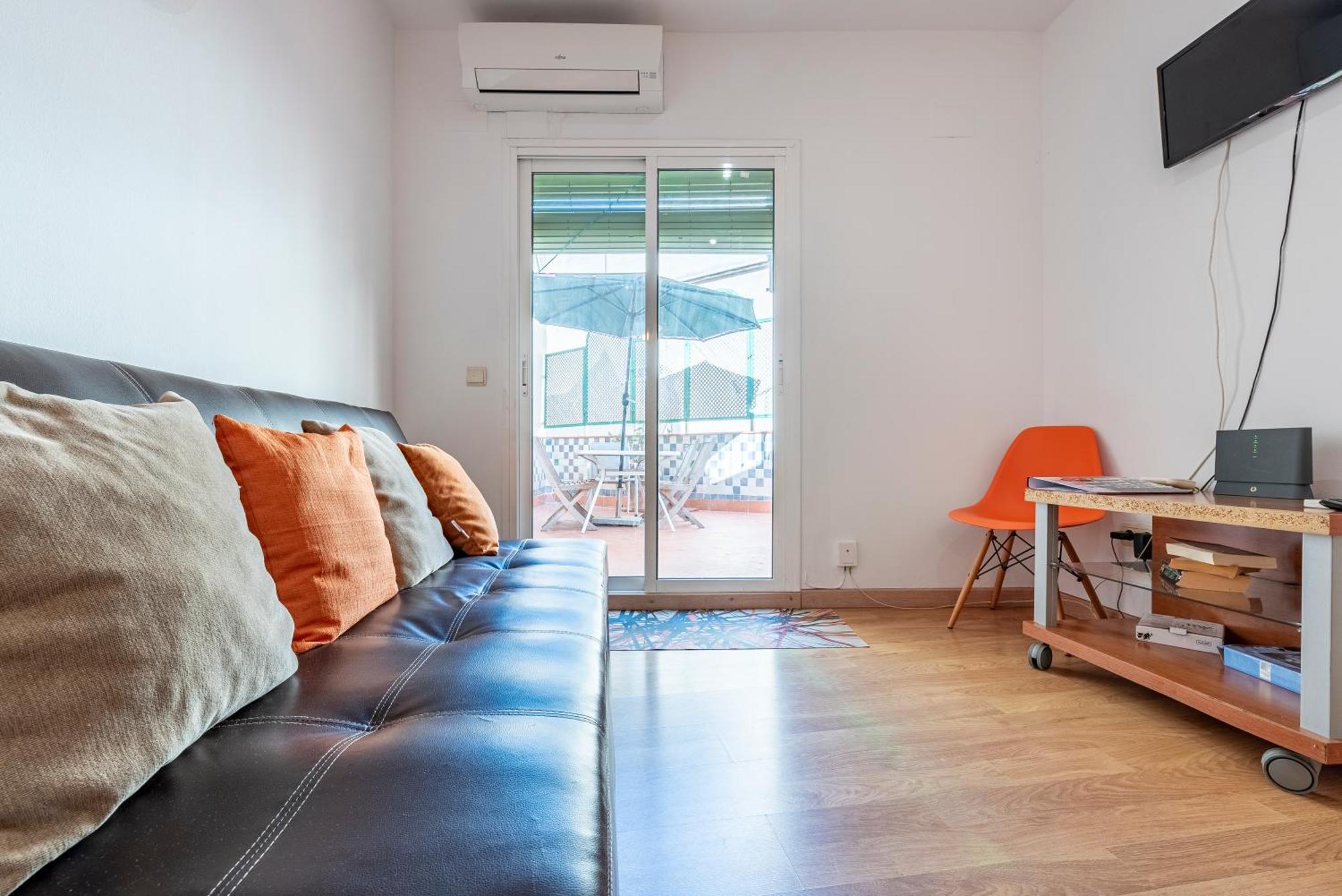 Bettatur Apartament Ripoll Tarragona Esterno foto