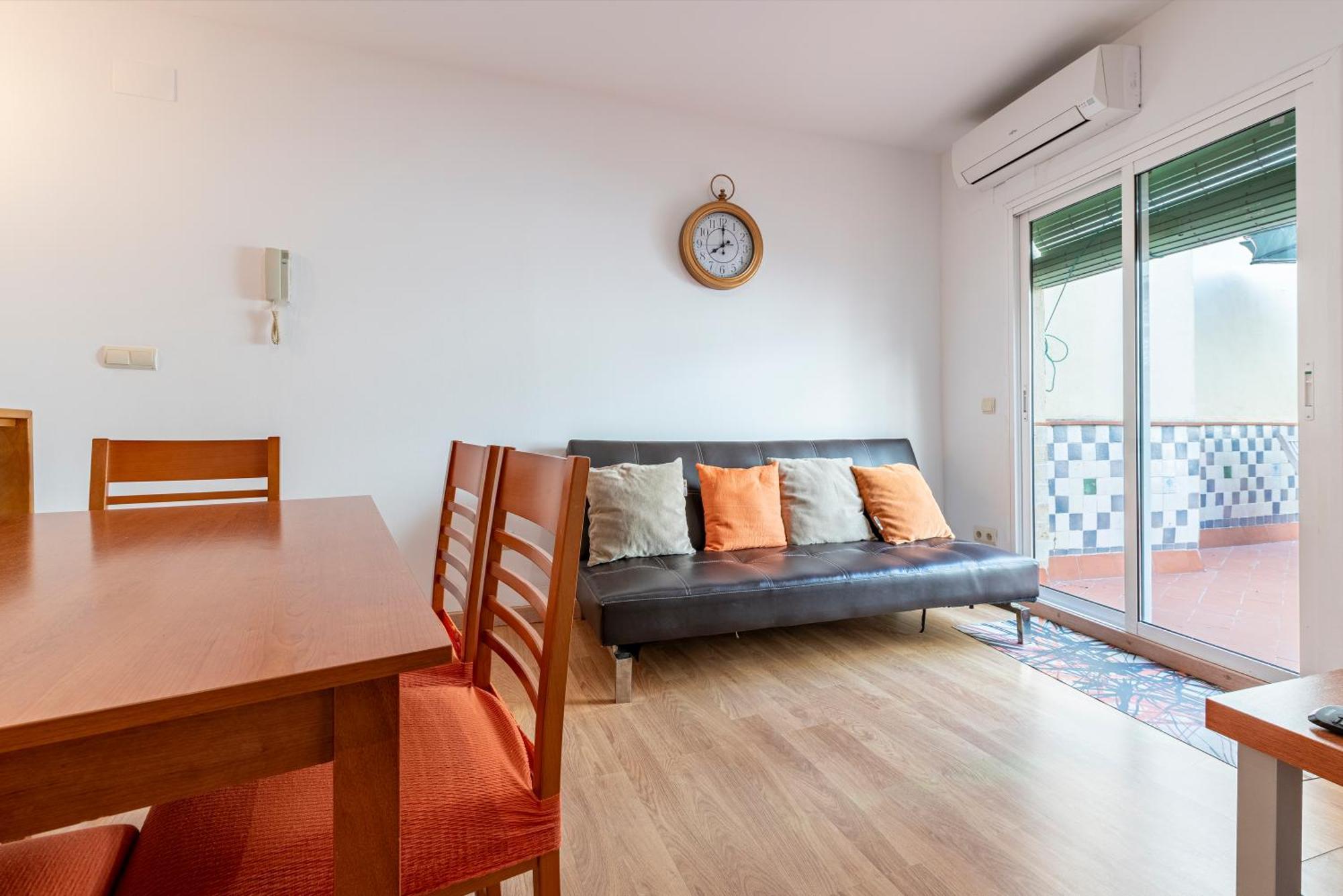 Bettatur Apartament Ripoll Tarragona Esterno foto