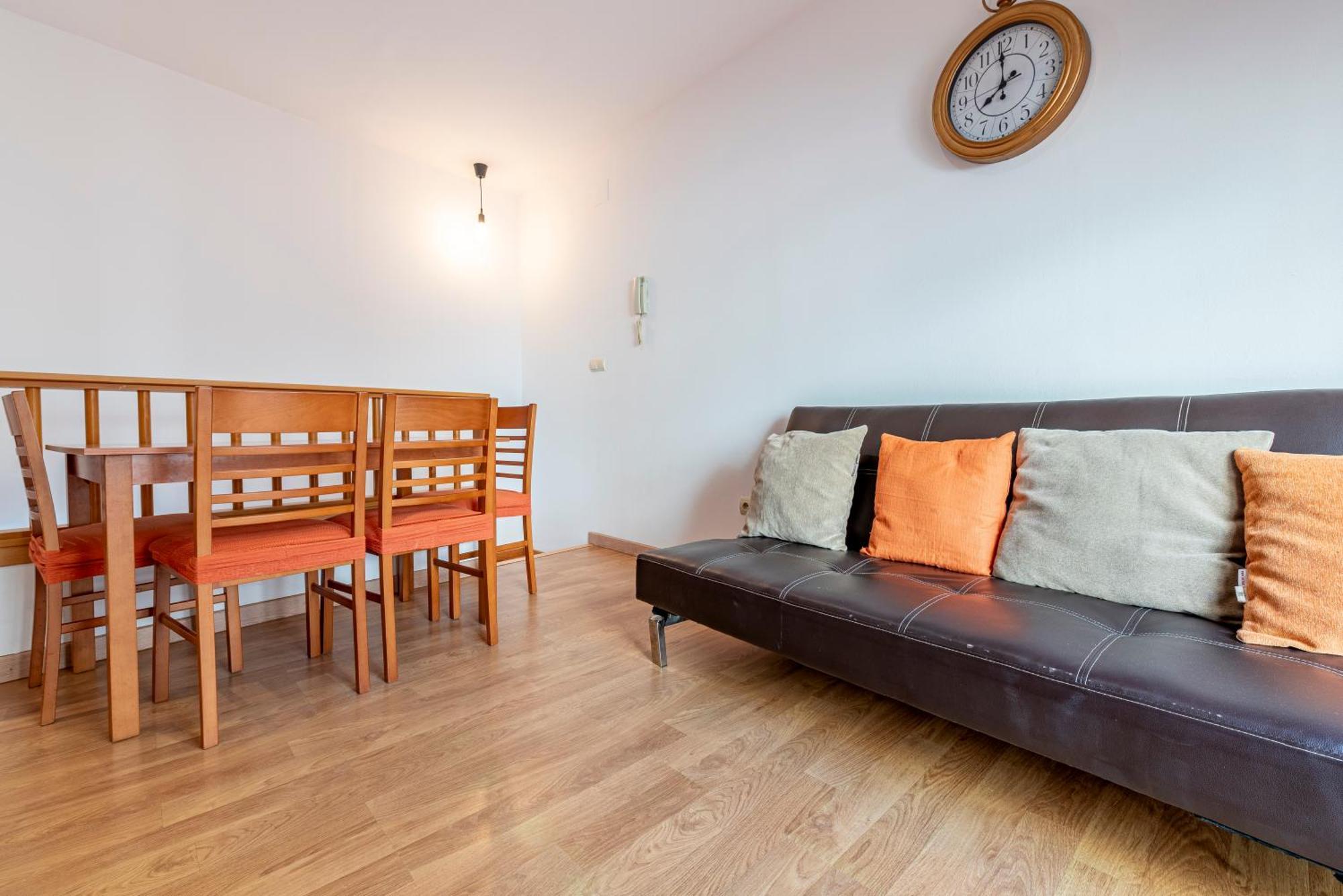 Bettatur Apartament Ripoll Tarragona Esterno foto