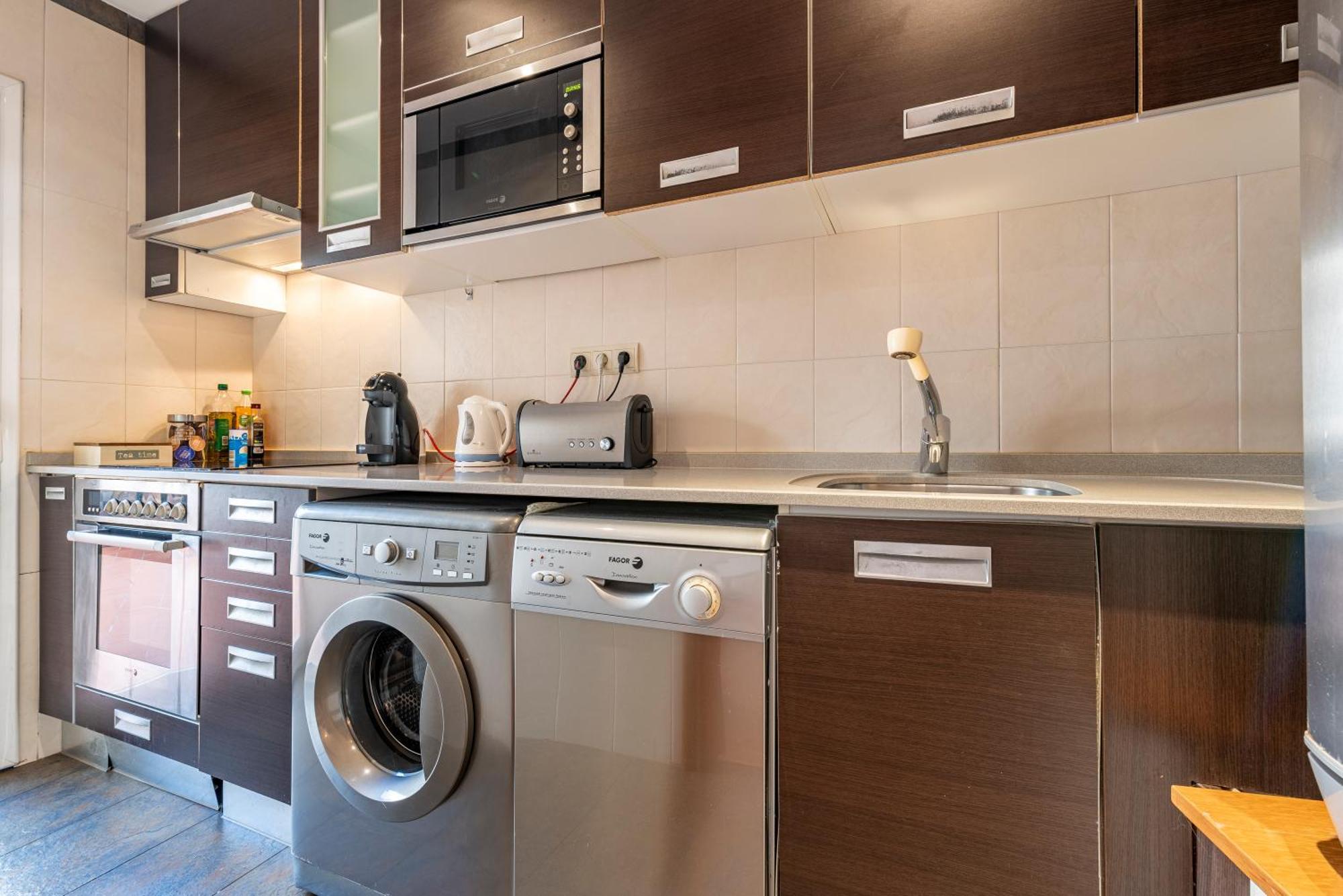Bettatur Apartament Ripoll Tarragona Esterno foto