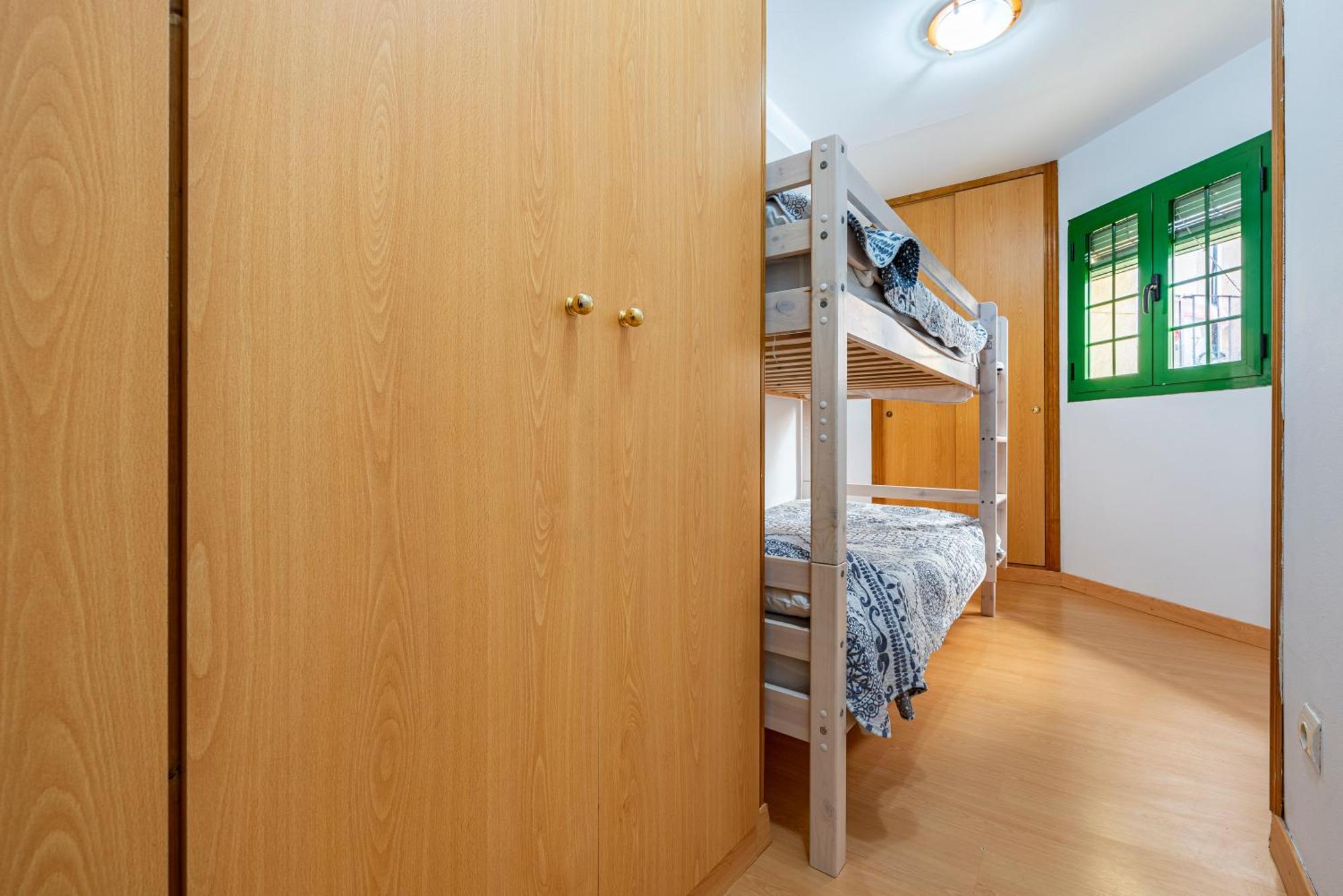 Bettatur Apartament Ripoll Tarragona Esterno foto