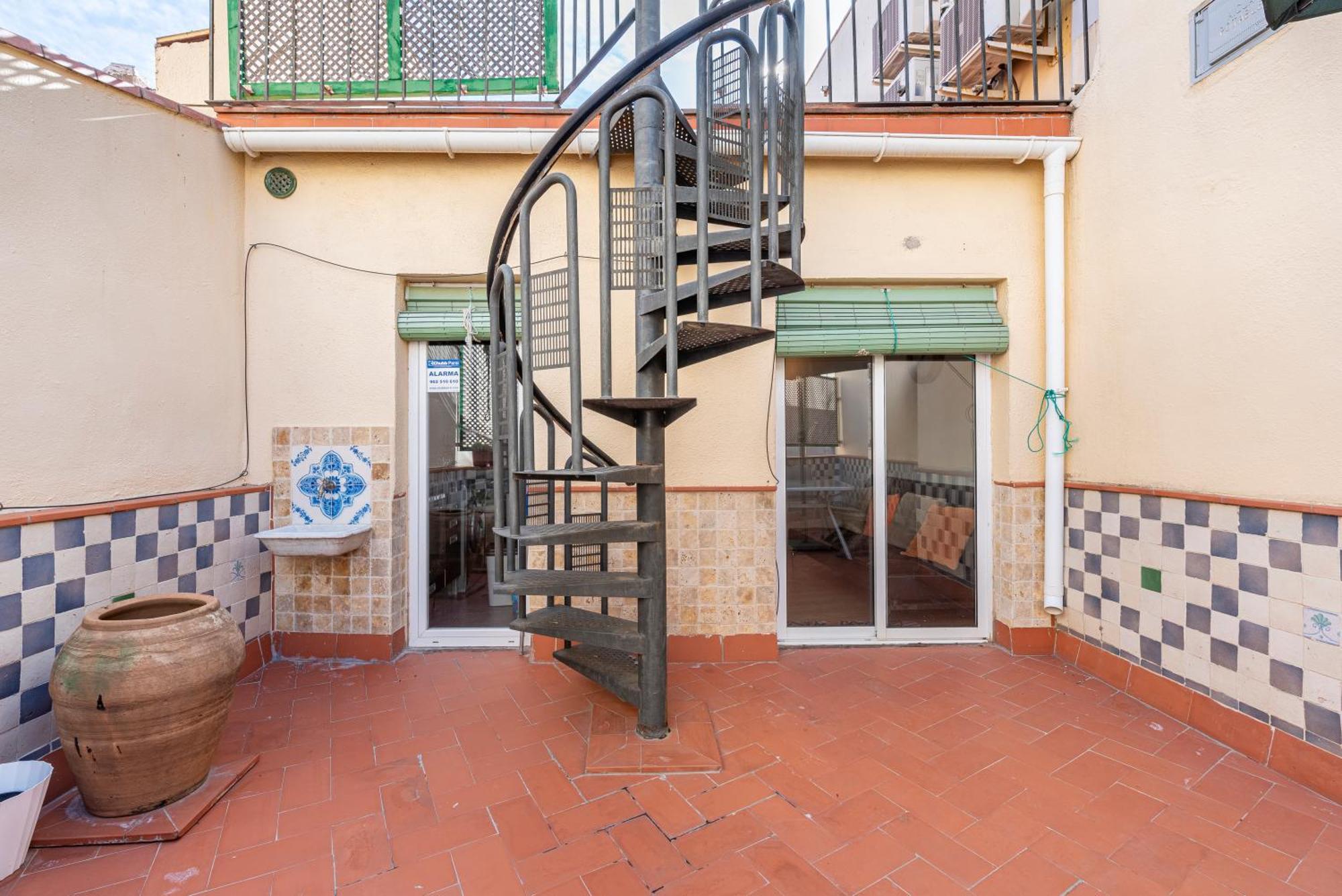 Bettatur Apartament Ripoll Tarragona Esterno foto
