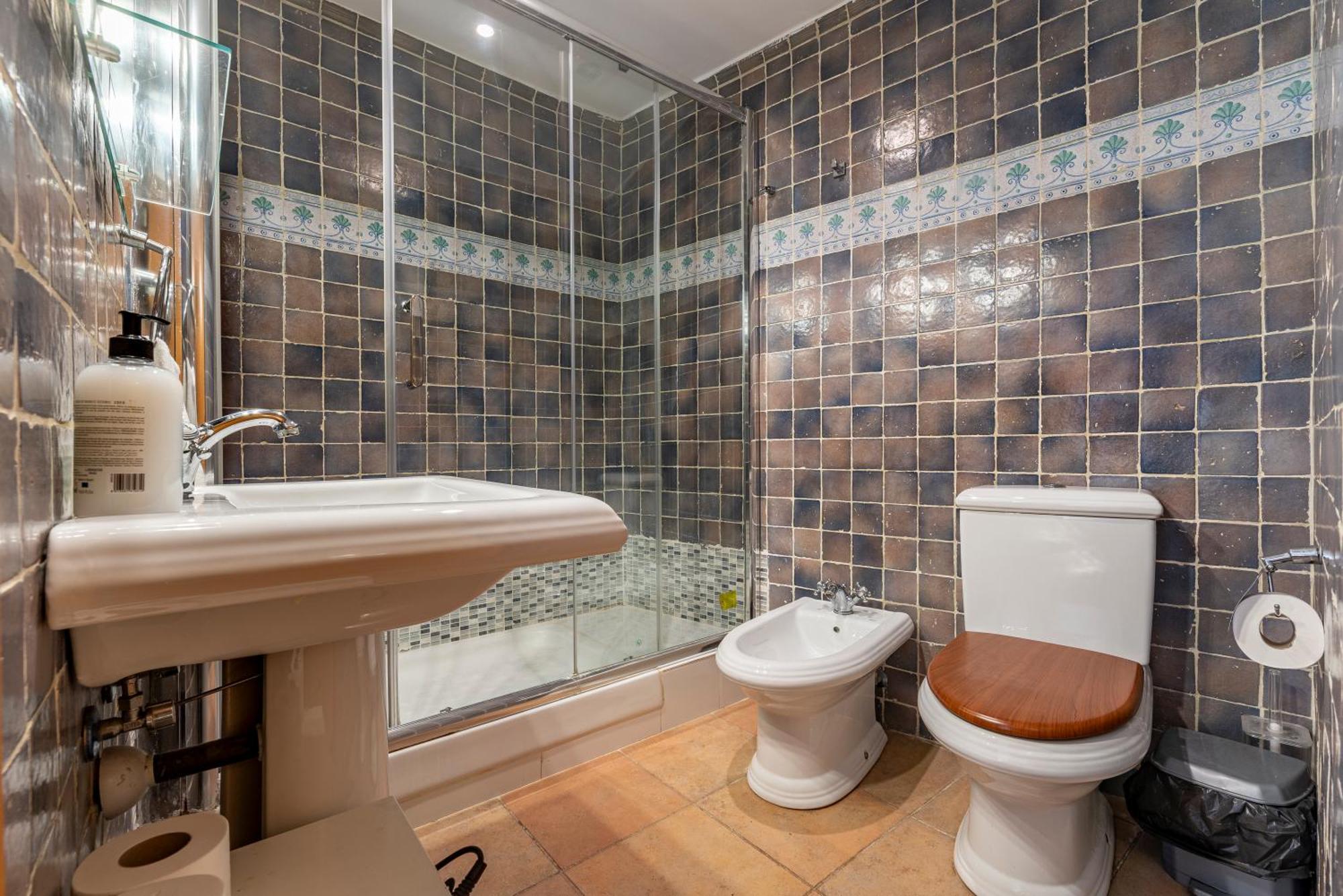 Bettatur Apartament Ripoll Tarragona Esterno foto