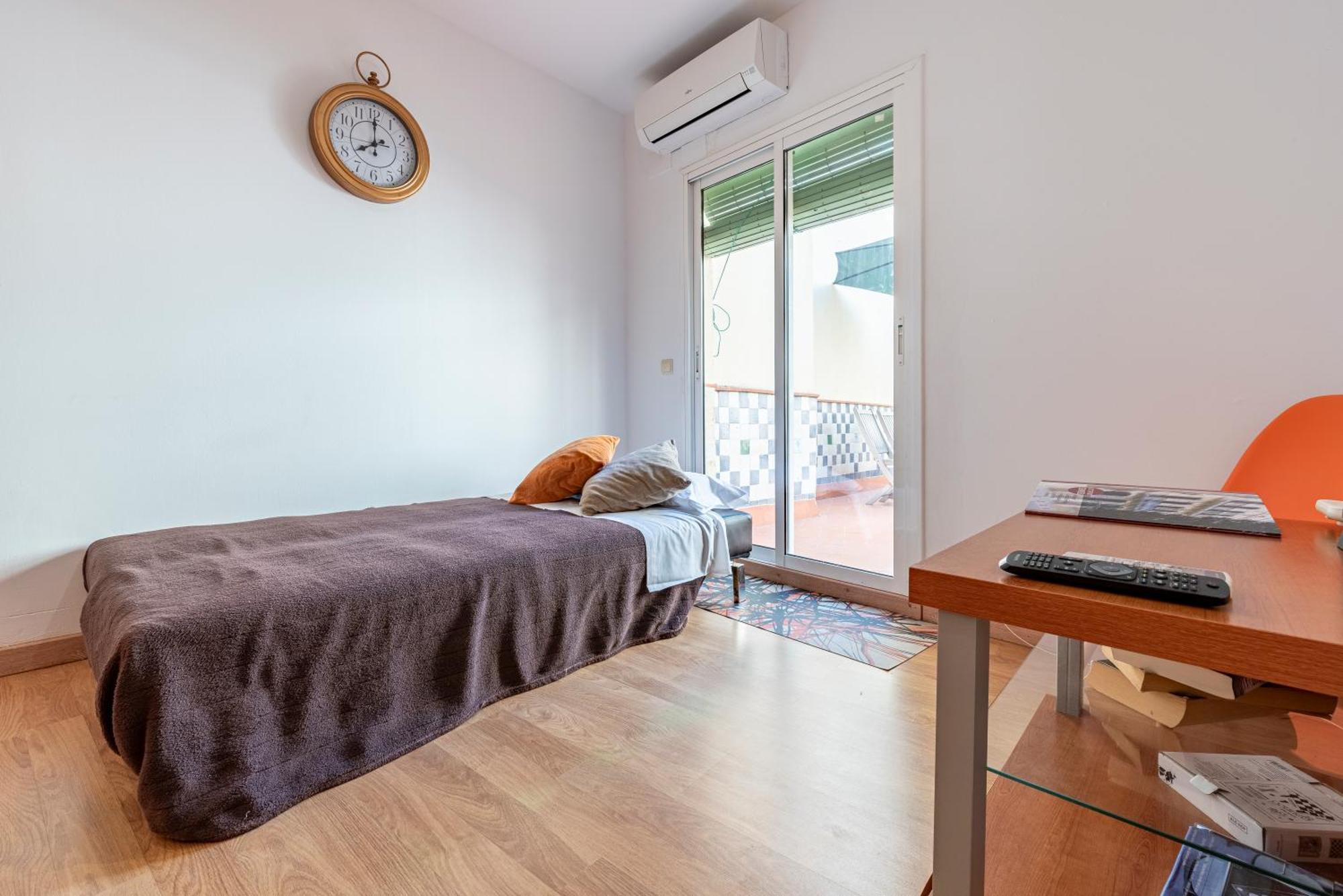 Bettatur Apartament Ripoll Tarragona Esterno foto