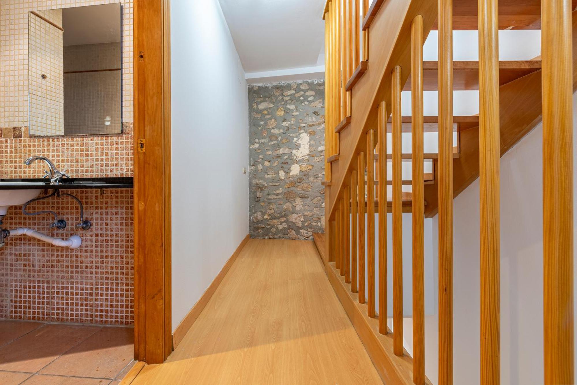Bettatur Apartament Ripoll Tarragona Esterno foto