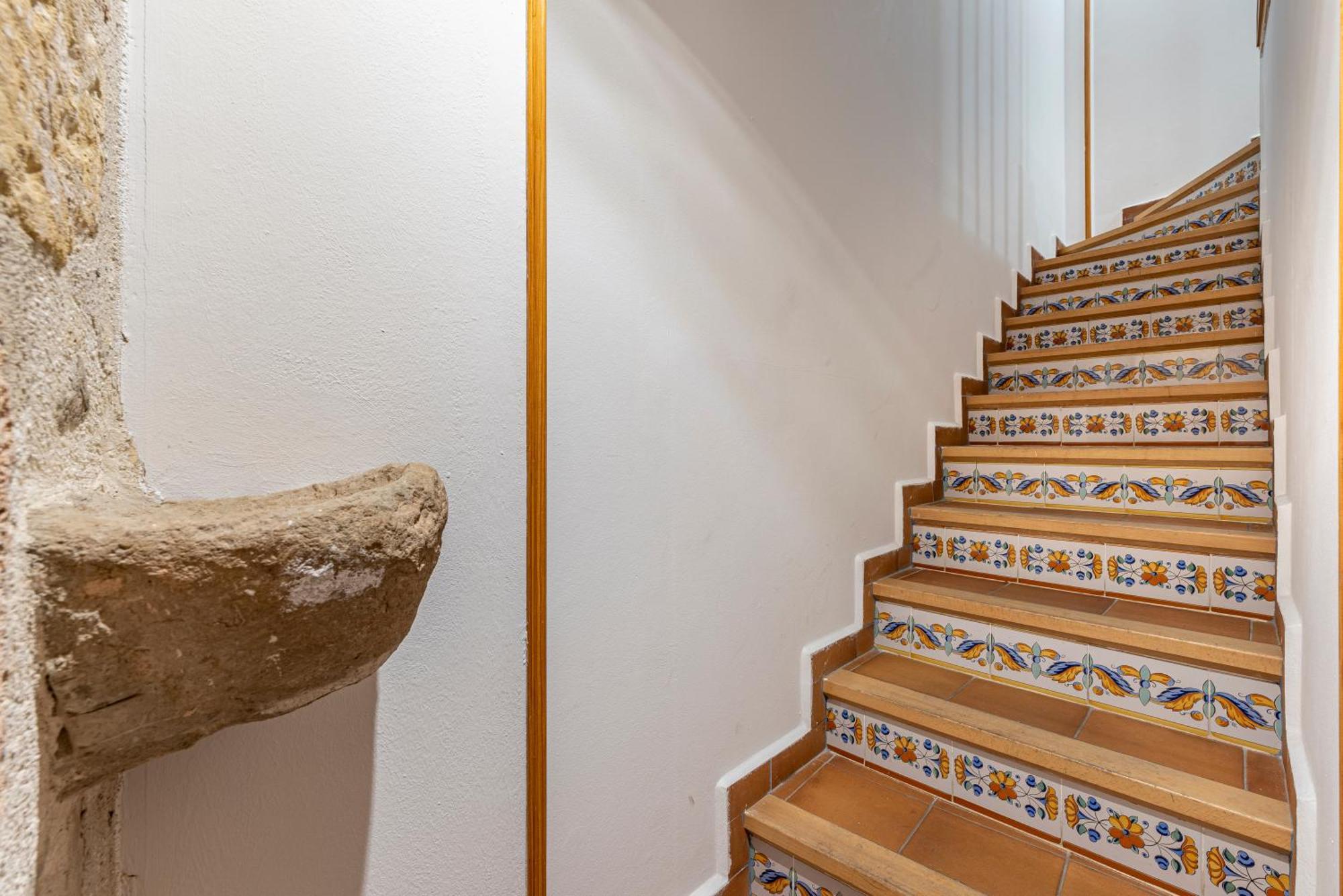 Bettatur Apartament Ripoll Tarragona Esterno foto
