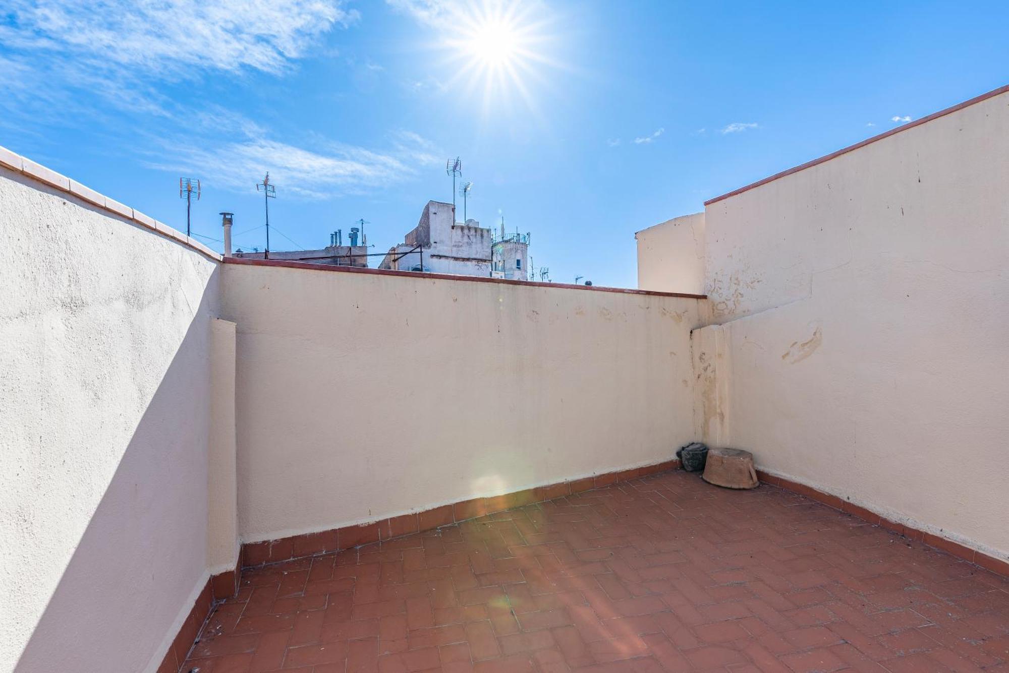 Bettatur Apartament Ripoll Tarragona Esterno foto
