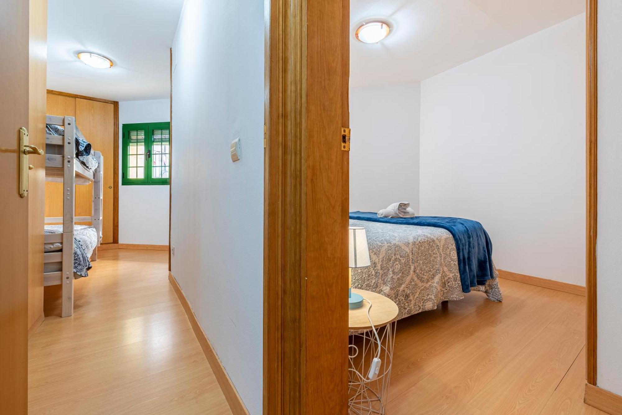 Bettatur Apartament Ripoll Tarragona Esterno foto