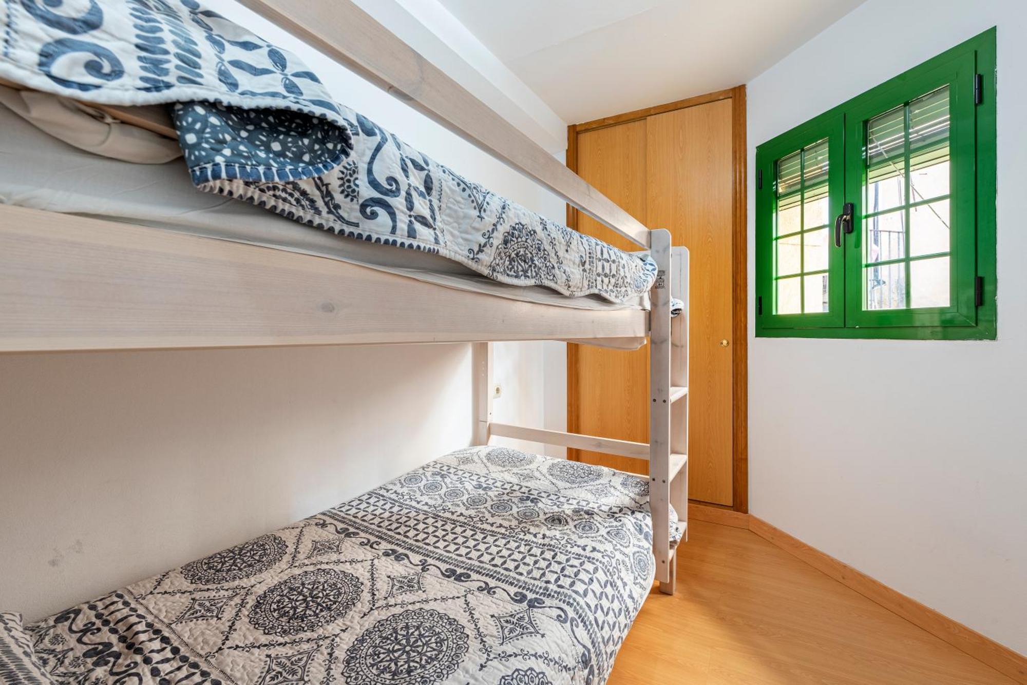 Bettatur Apartament Ripoll Tarragona Esterno foto