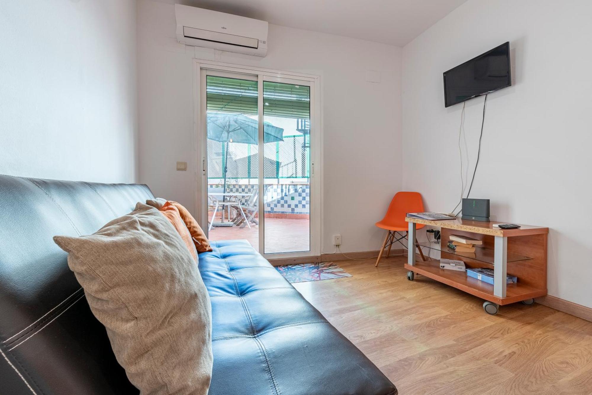 Bettatur Apartament Ripoll Tarragona Esterno foto