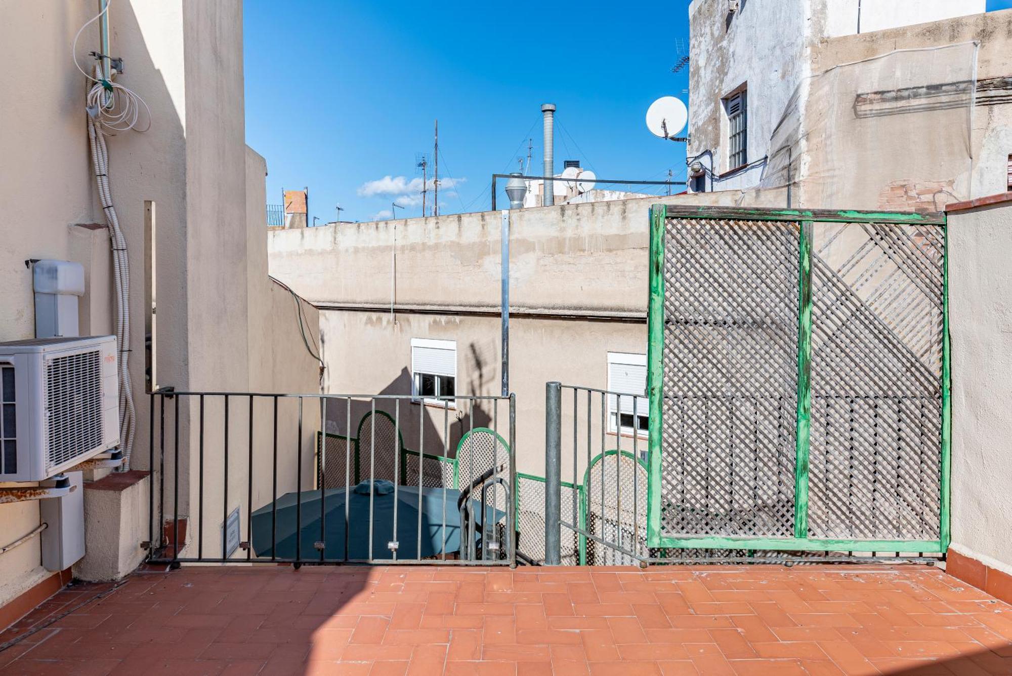 Bettatur Apartament Ripoll Tarragona Esterno foto