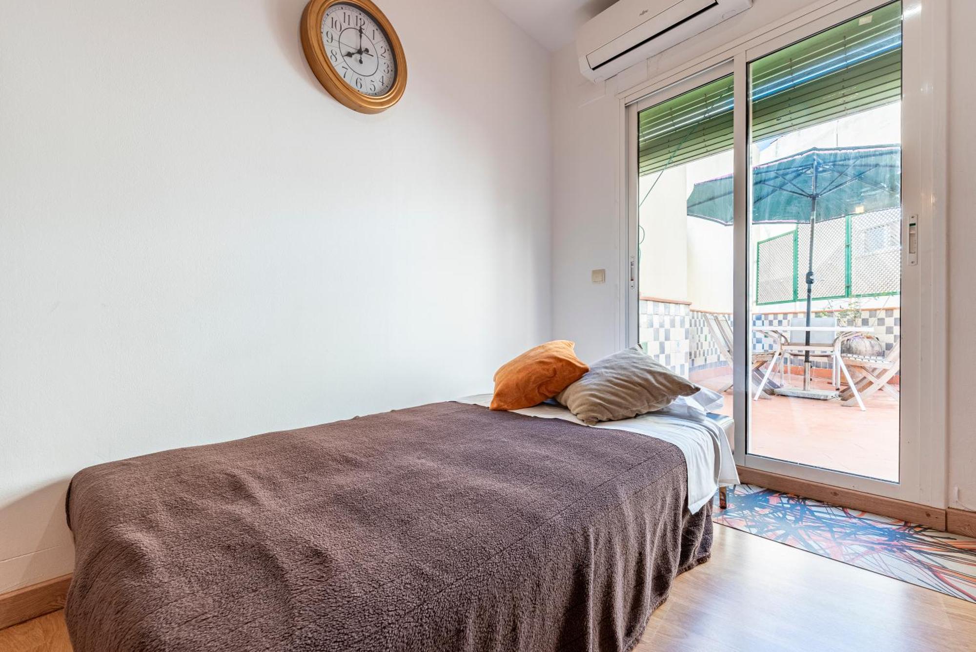 Bettatur Apartament Ripoll Tarragona Esterno foto