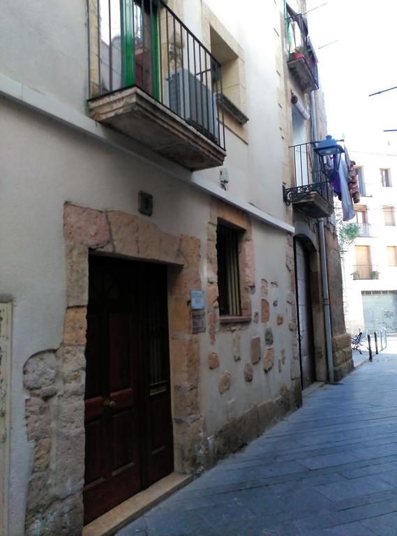 Bettatur Apartament Ripoll Tarragona Esterno foto