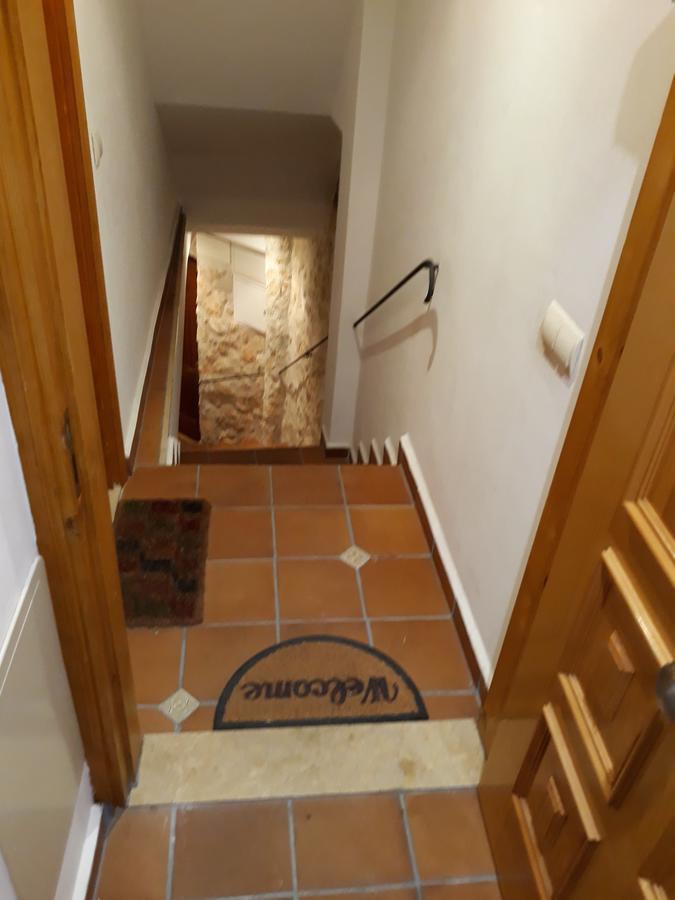 Bettatur Apartament Ripoll Tarragona Esterno foto